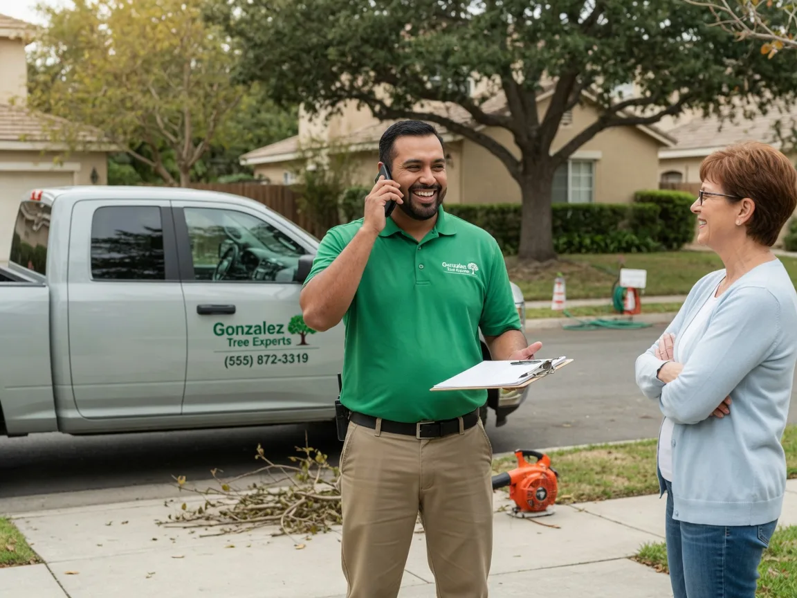 Tree Service Tres Piedras, NM FAQs
